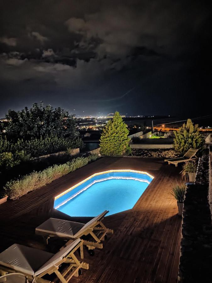Pamela'S House "Private Pool And Spa" Картерос Екстериор снимка