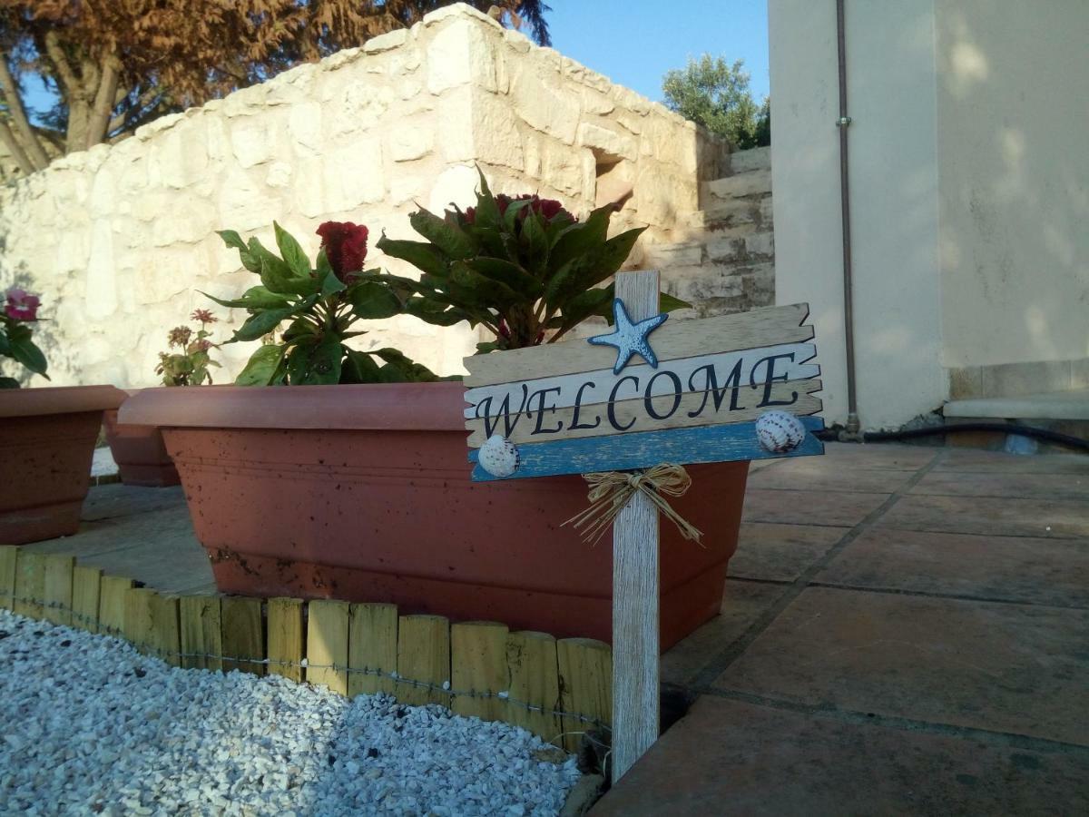 Pamela'S House "Private Pool And Spa" Картерос Екстериор снимка