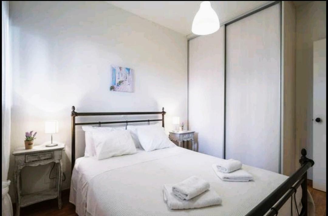 Pamela'S House "Private Pool And Spa" Картерос Екстериор снимка
