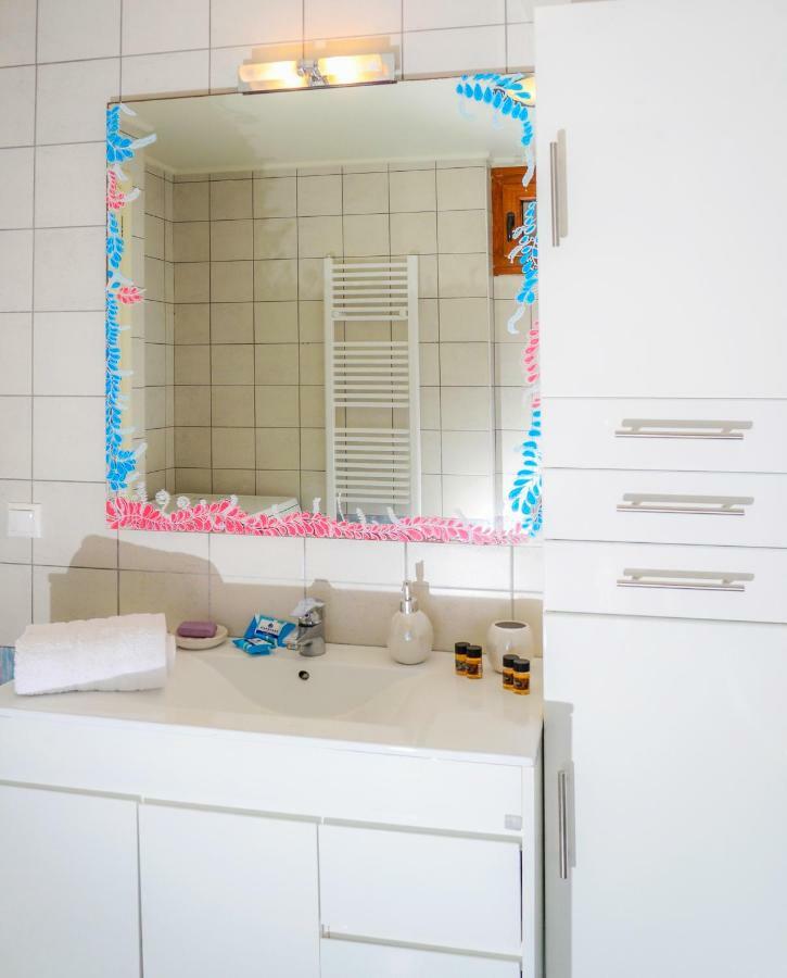 Pamela'S House "Private Pool And Spa" Картерос Екстериор снимка