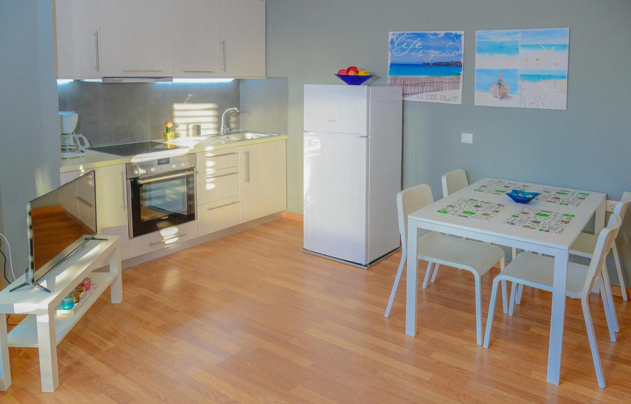 Pamela'S House "Private Pool And Spa" Картерос Екстериор снимка